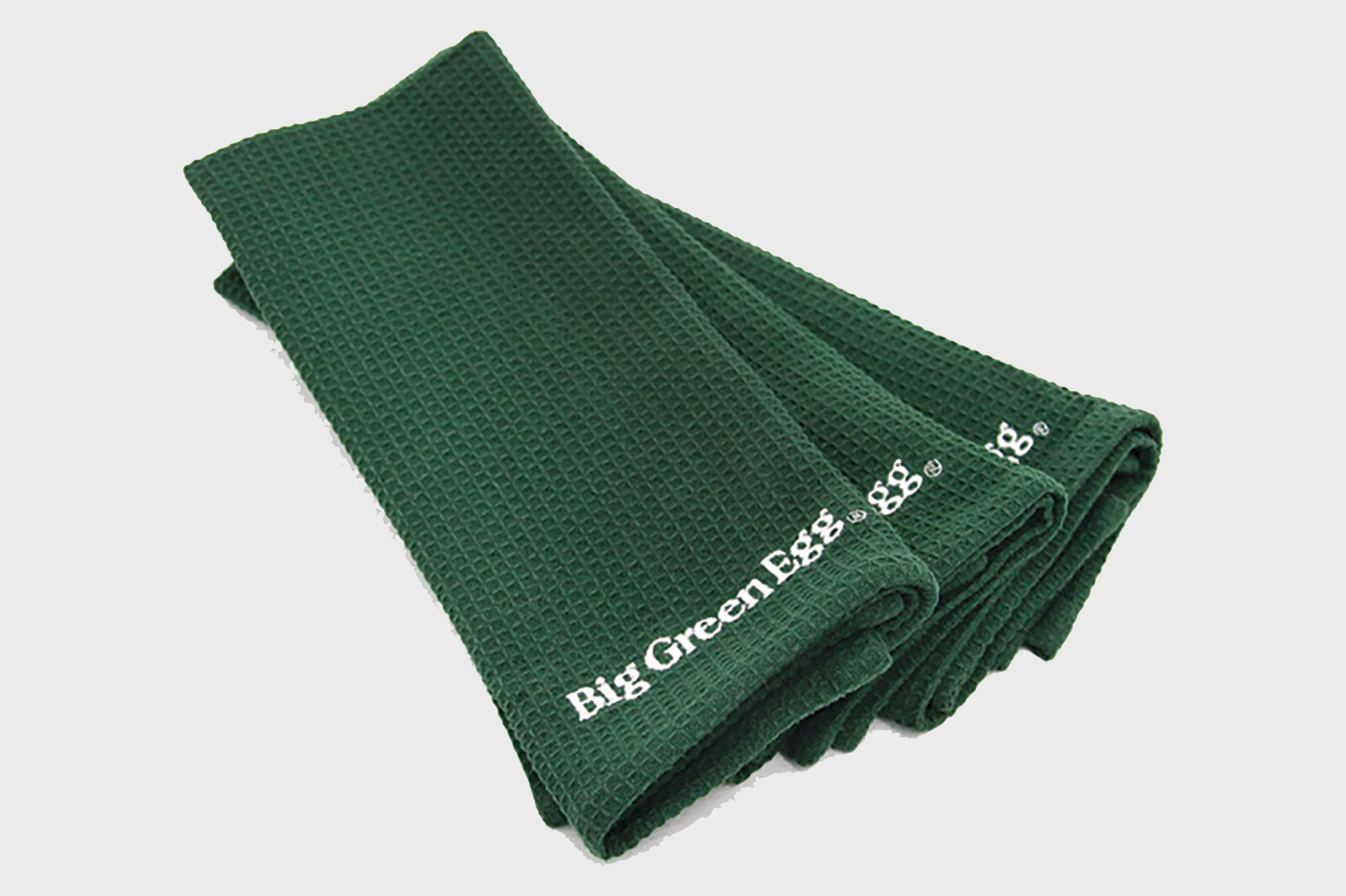BIG GREEN EGG TOWELS