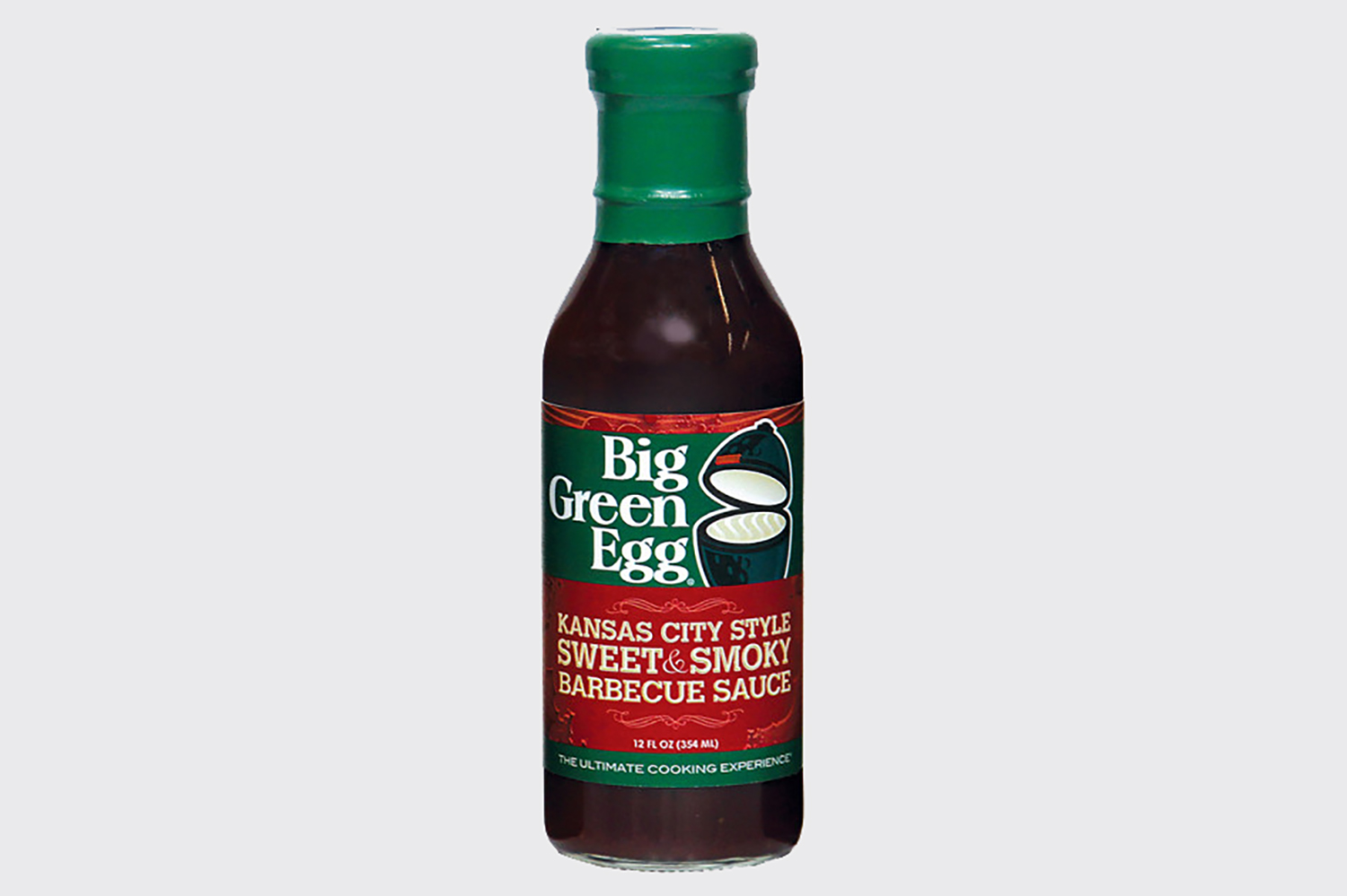 big green egg bbq sauce