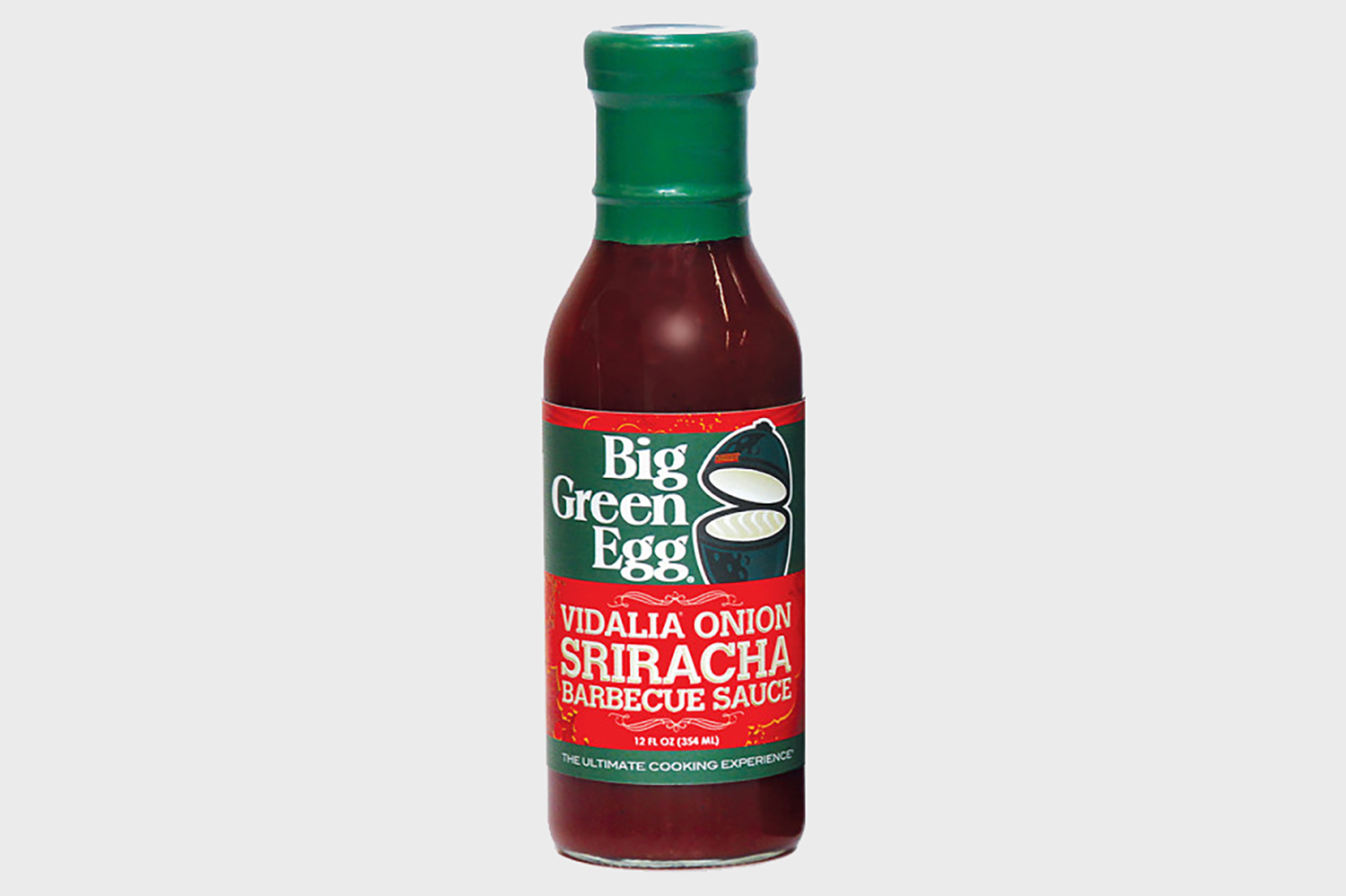 big green egg bbq sauce