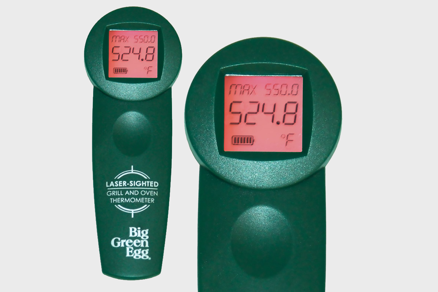 Big Green Egg Pro-Chef Thermometer - Sullivan Hardware & Garden