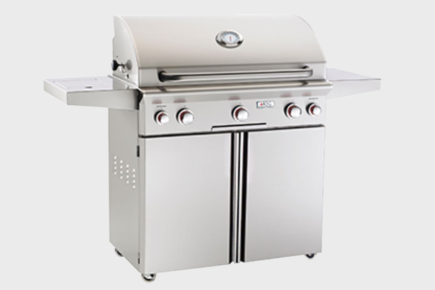 gas grill 