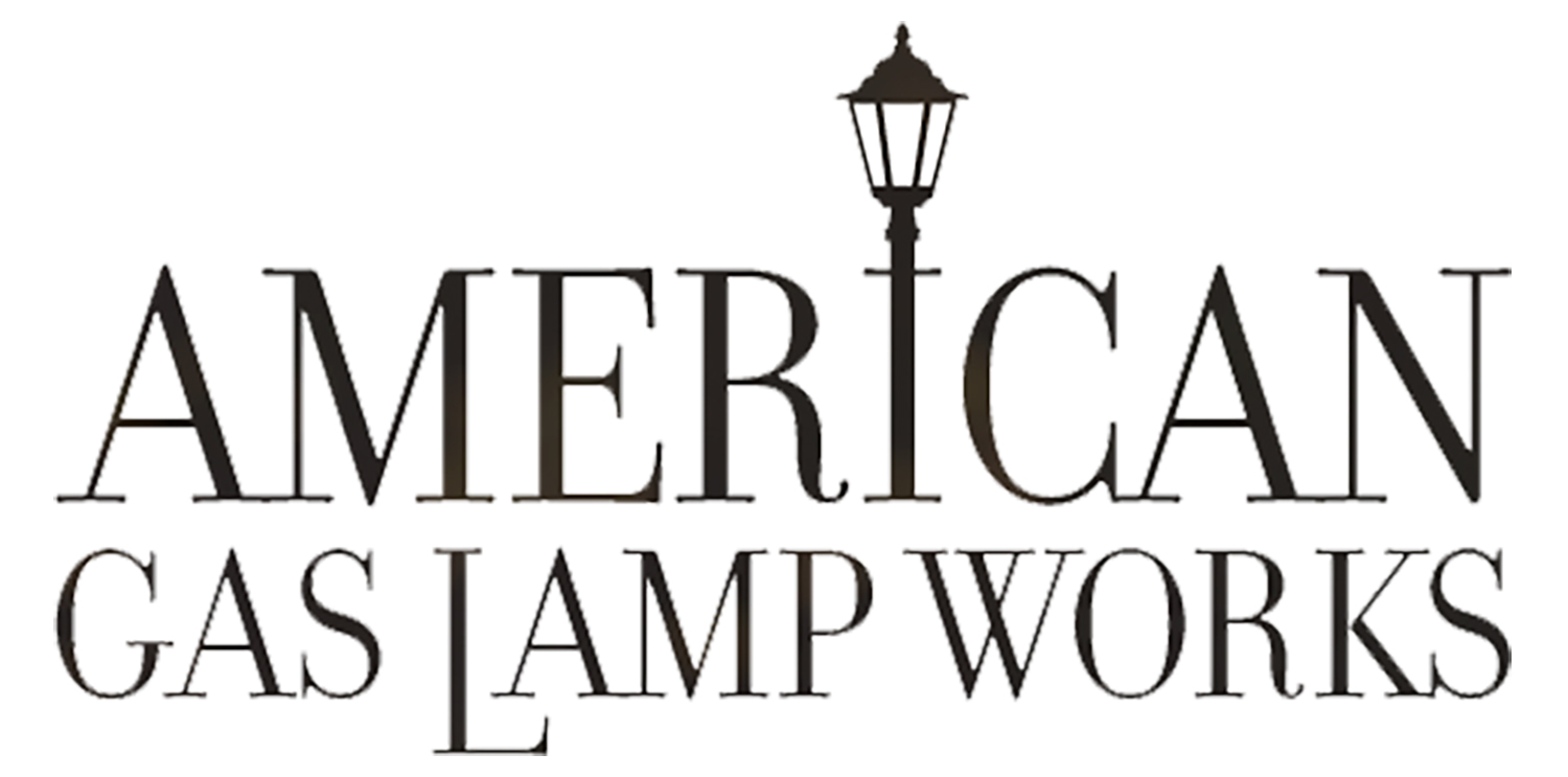 American Gas Lamp Works logo