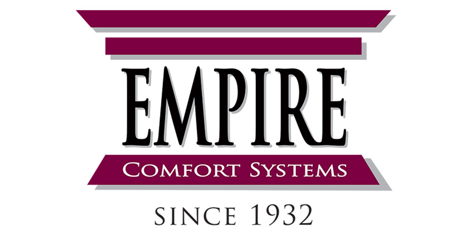 empire comfort systems