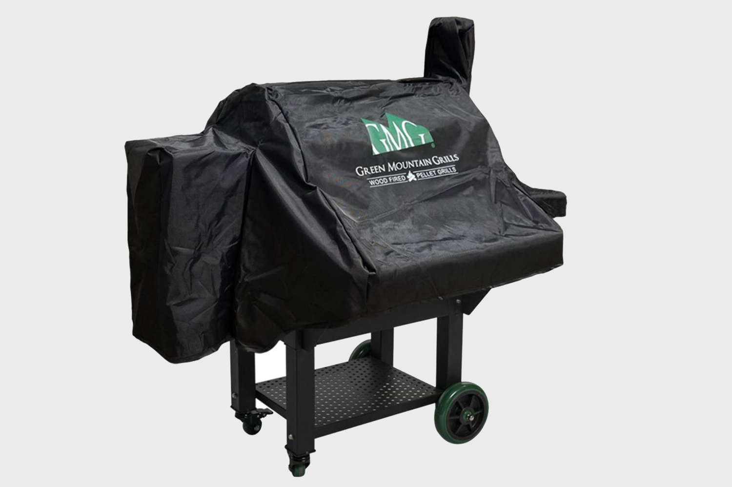 Green Mountain Pellet Grills Specialty Gas House