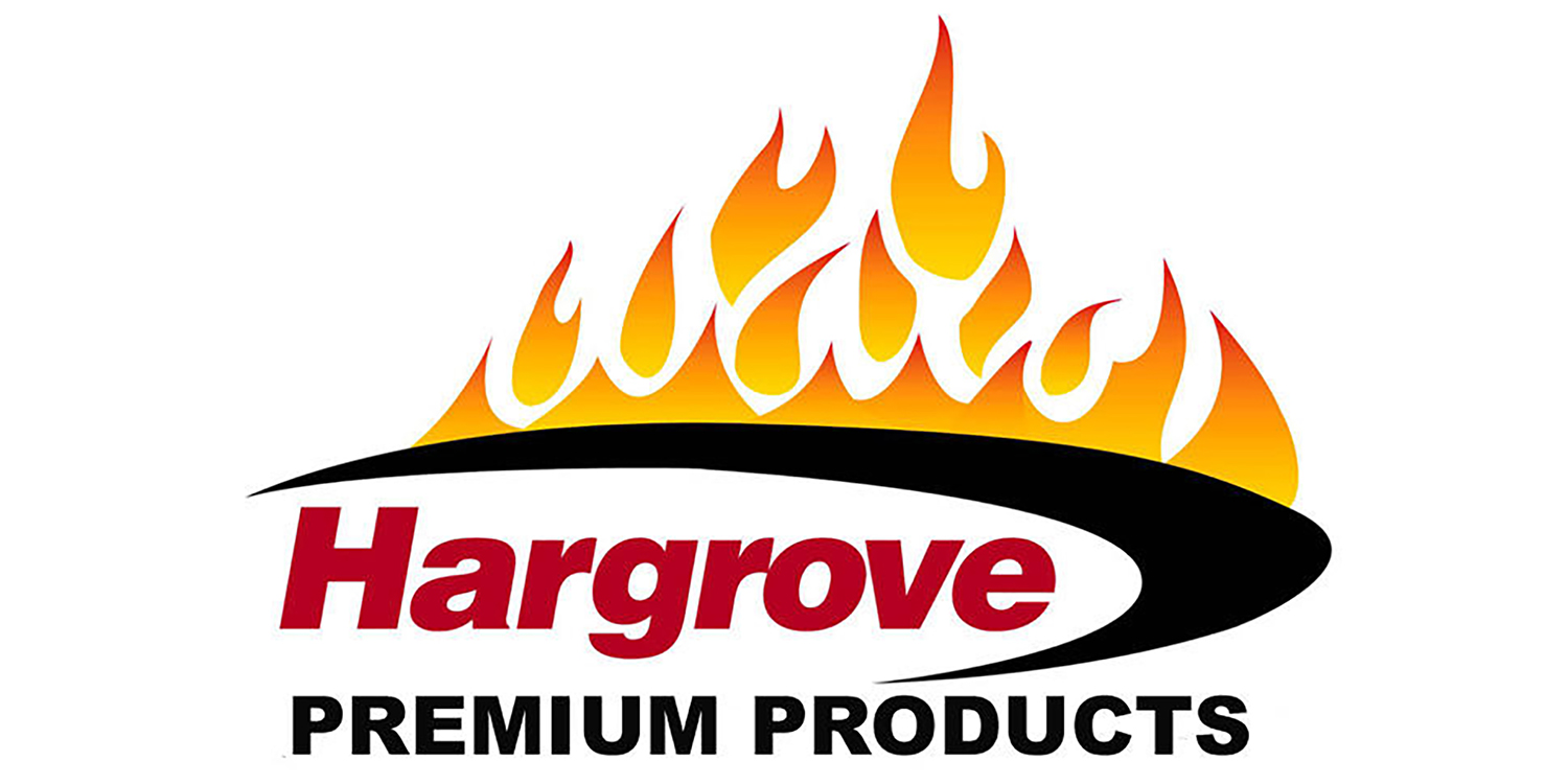 hargrove gas fireplaces logo