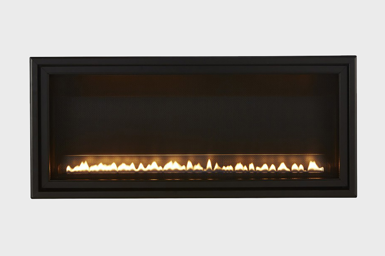 ventless fireplace 