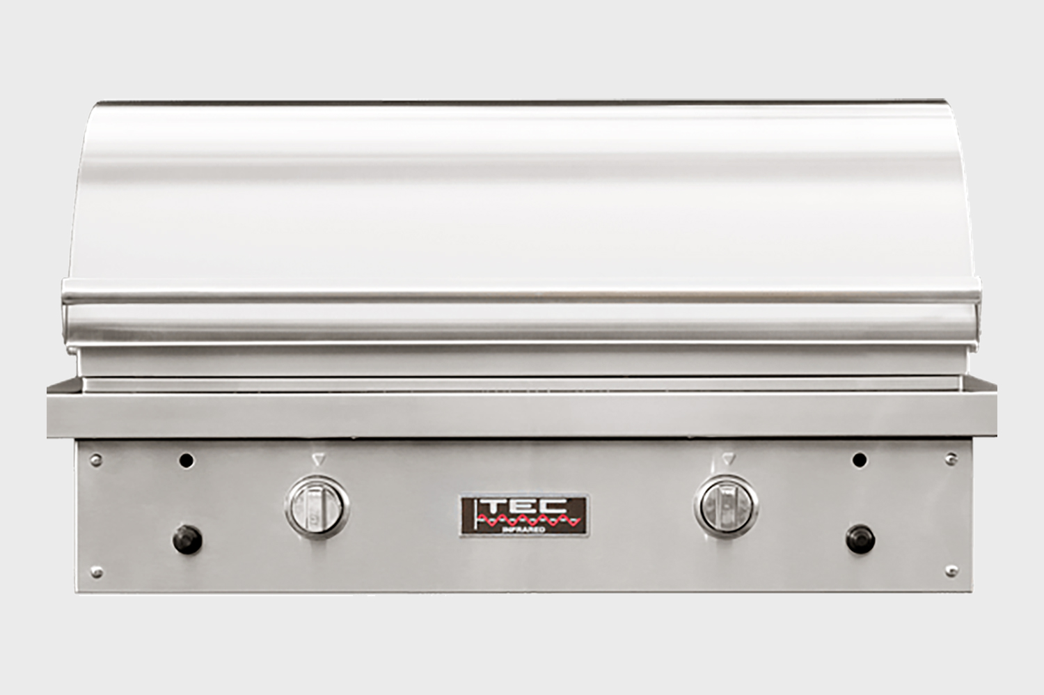 TEC INFRARED GRILL