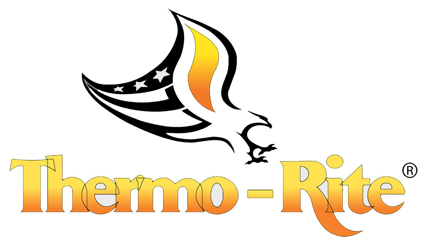 thermo rite fireplace doors logo