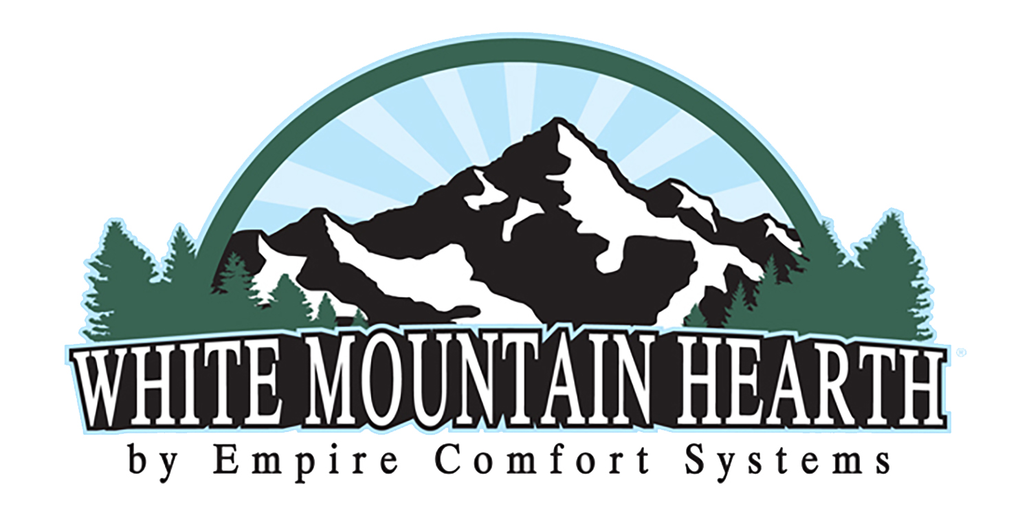 white mountain hearth gas fireplaces manufacturer logo