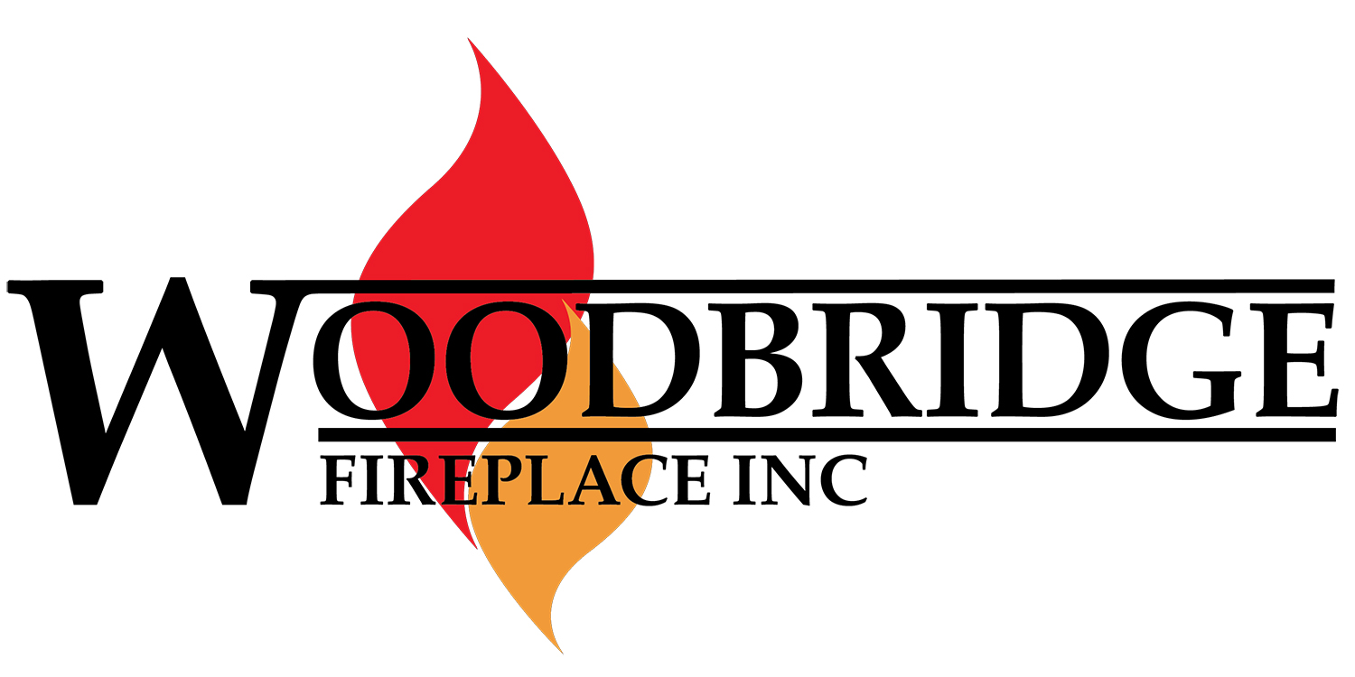 woodbridge gas fireplaces