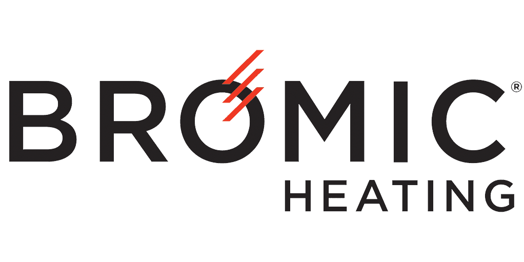 Bromic Heater Logo