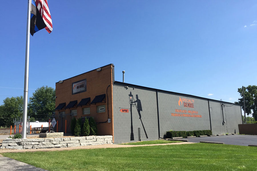 Specialty Gas House Bbq Grills Gas Fireplaces Columbus Oh