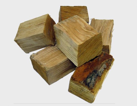 best smoking wood for beef