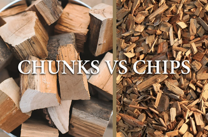 Which Type of Wood Should You Use for Smoking Meat?