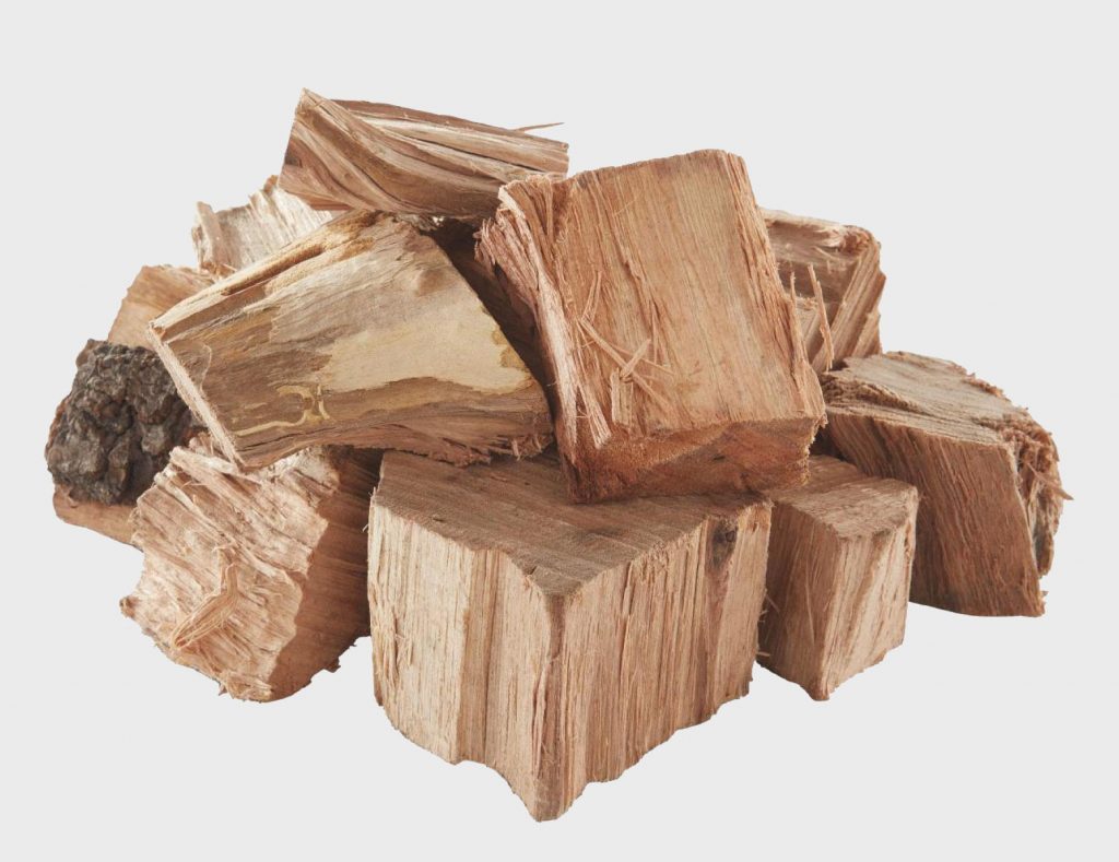 How To Choose The Best Smoking Wood For Your Next BBQ.