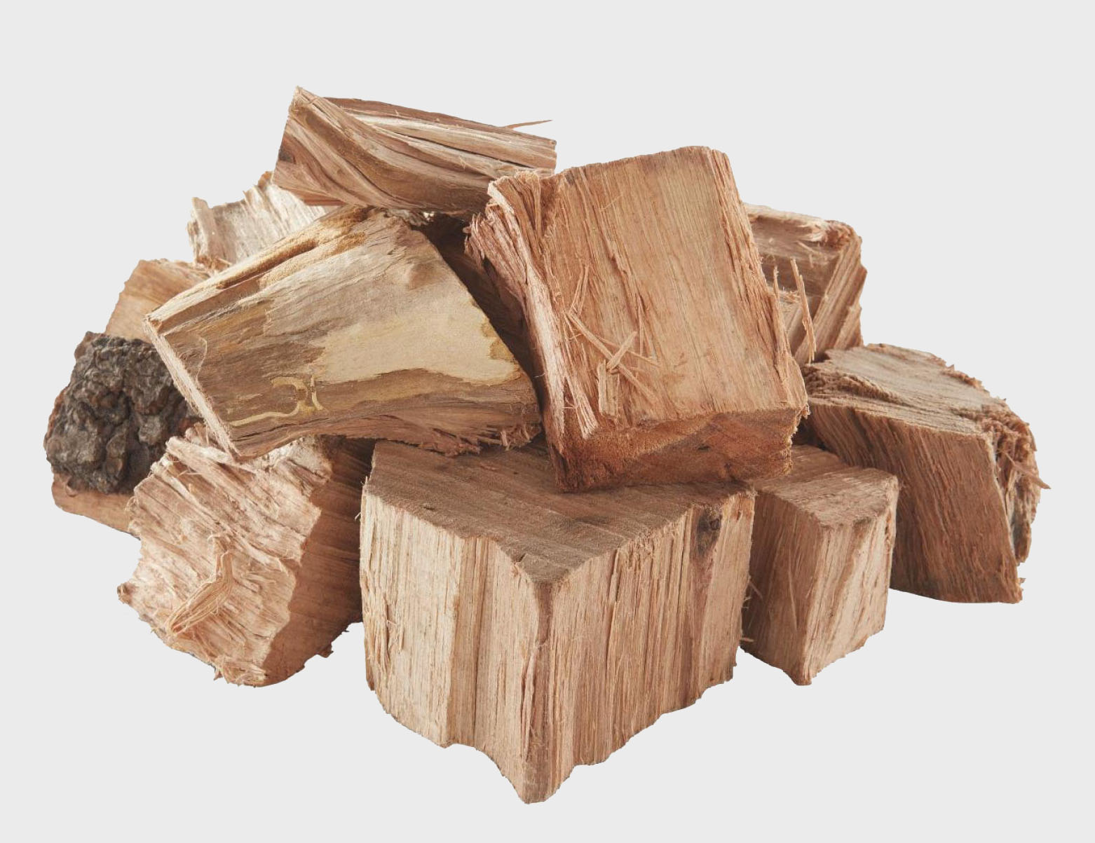 hickory smoking wood chunks