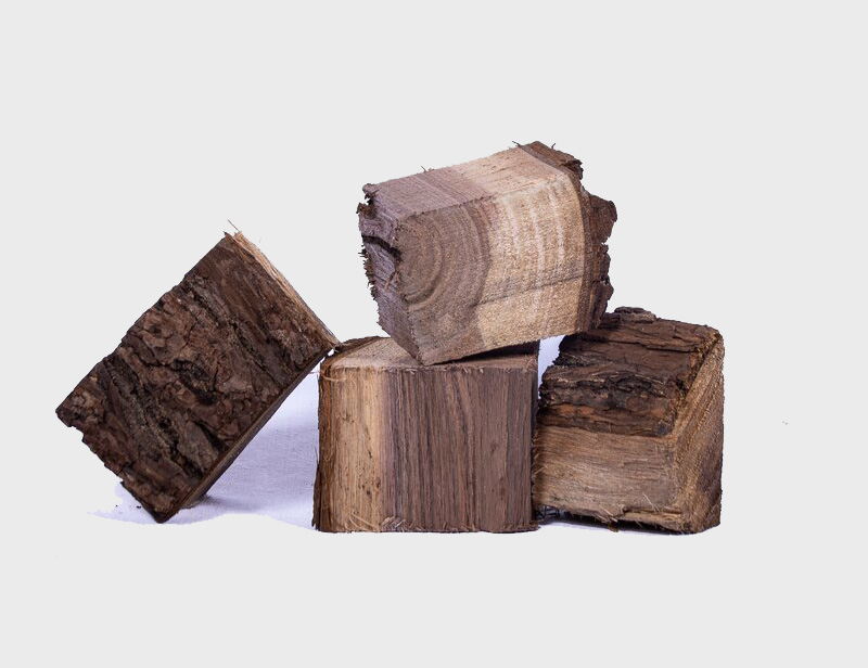 7 types of wood for smoking meat - Brothers BBQ