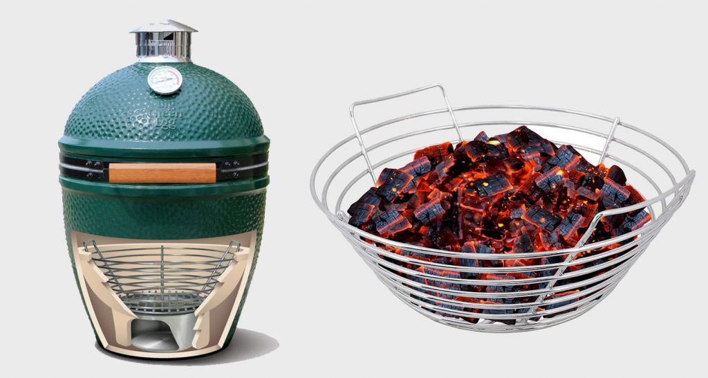 The Best Big Green Egg Accessories for 2021 Specialty Gas House