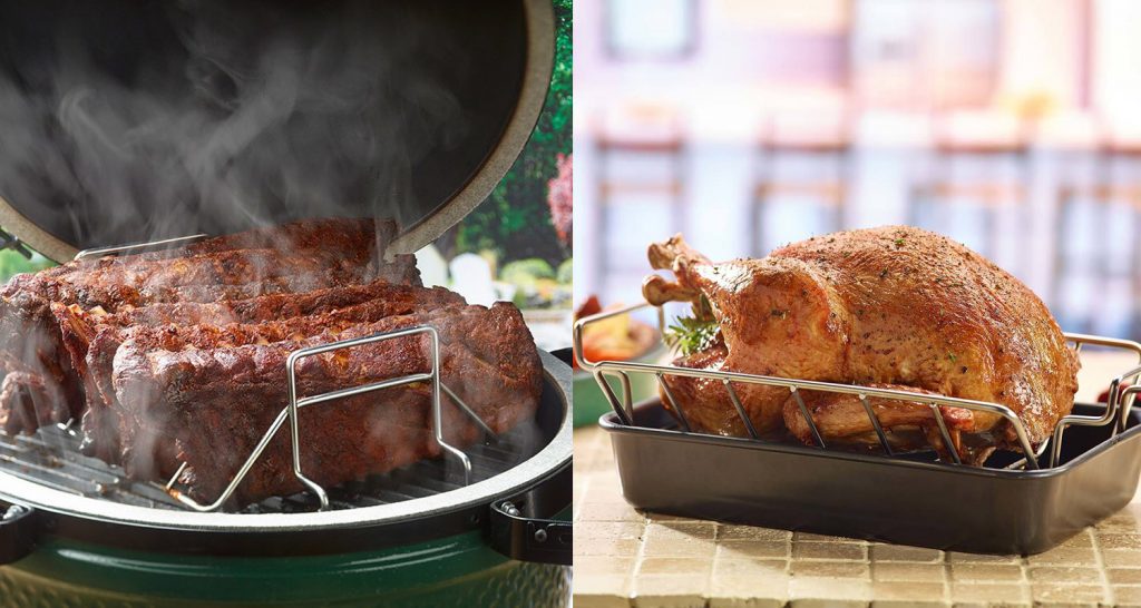The Best Big Green Egg Accessories for 2021 Specialty Gas House