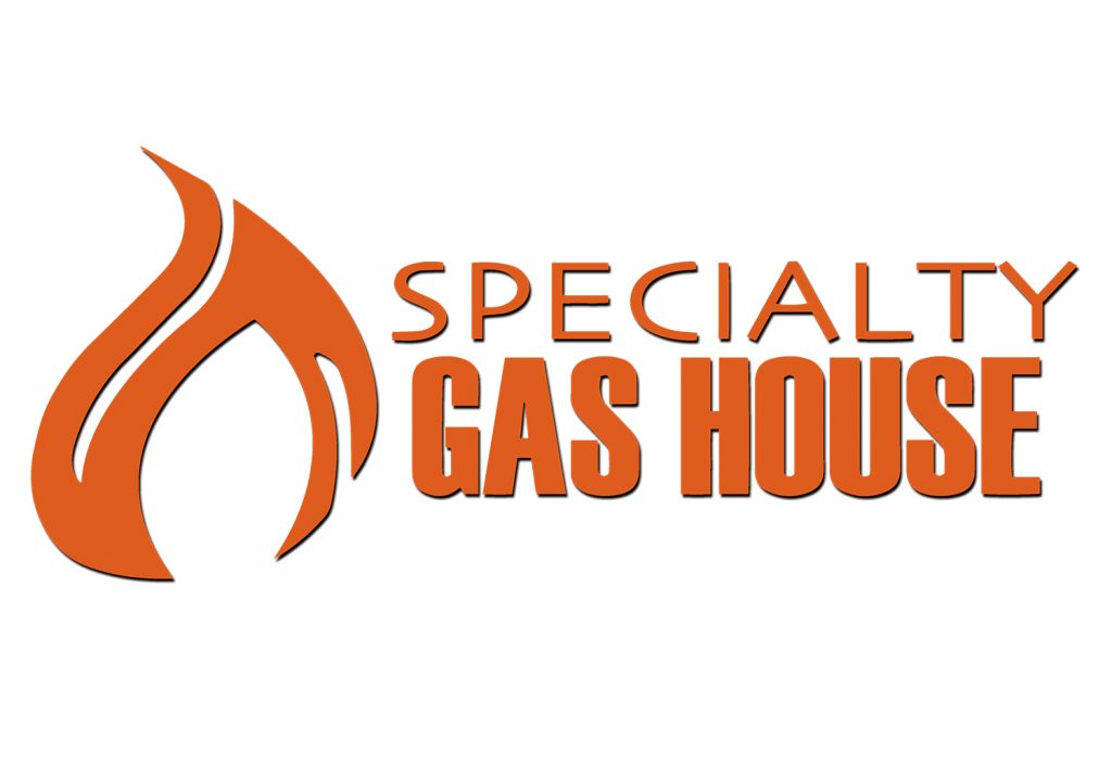 specialty gas house