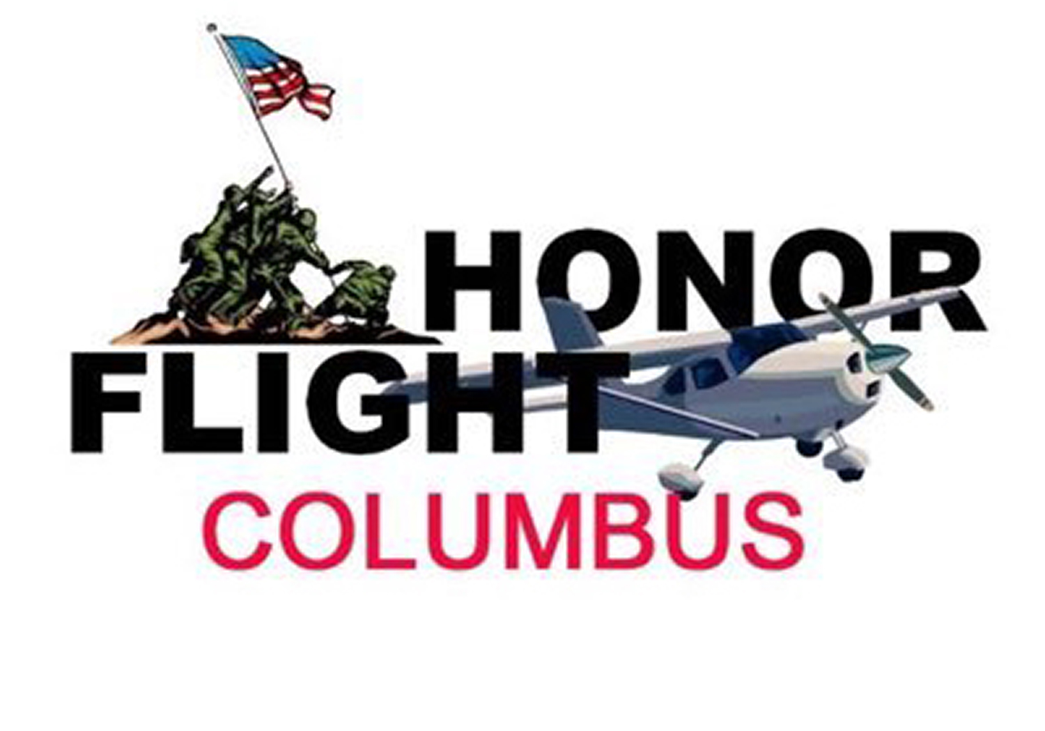 honor flight columbus