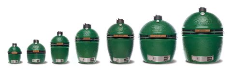 Big Green Egg