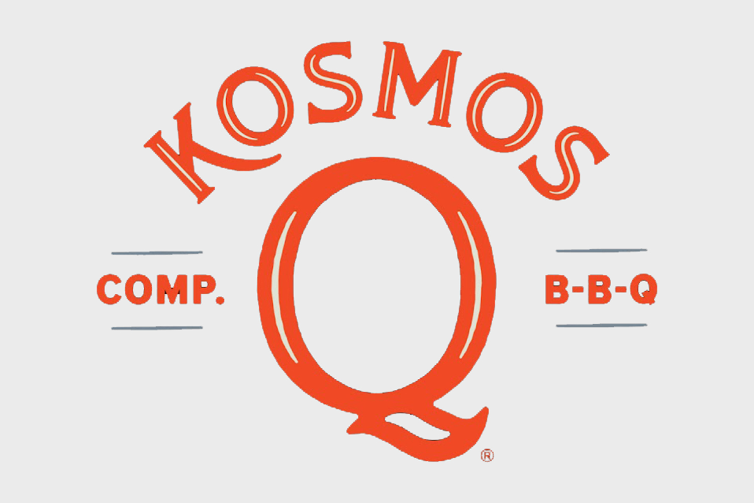 KOSMOS Q BBQ RUBS AND SEASONINGS