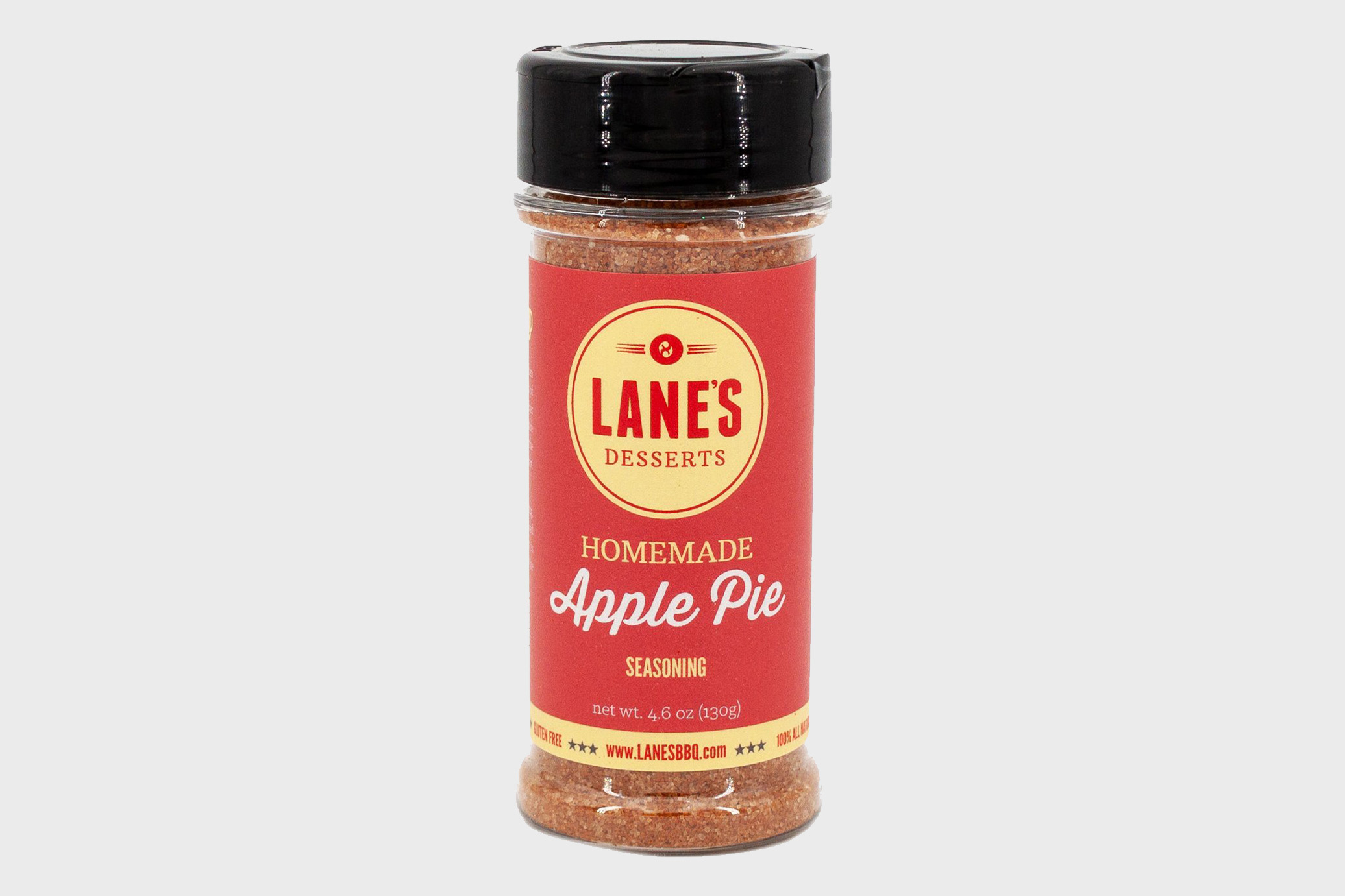 lanes apple pie seasoning