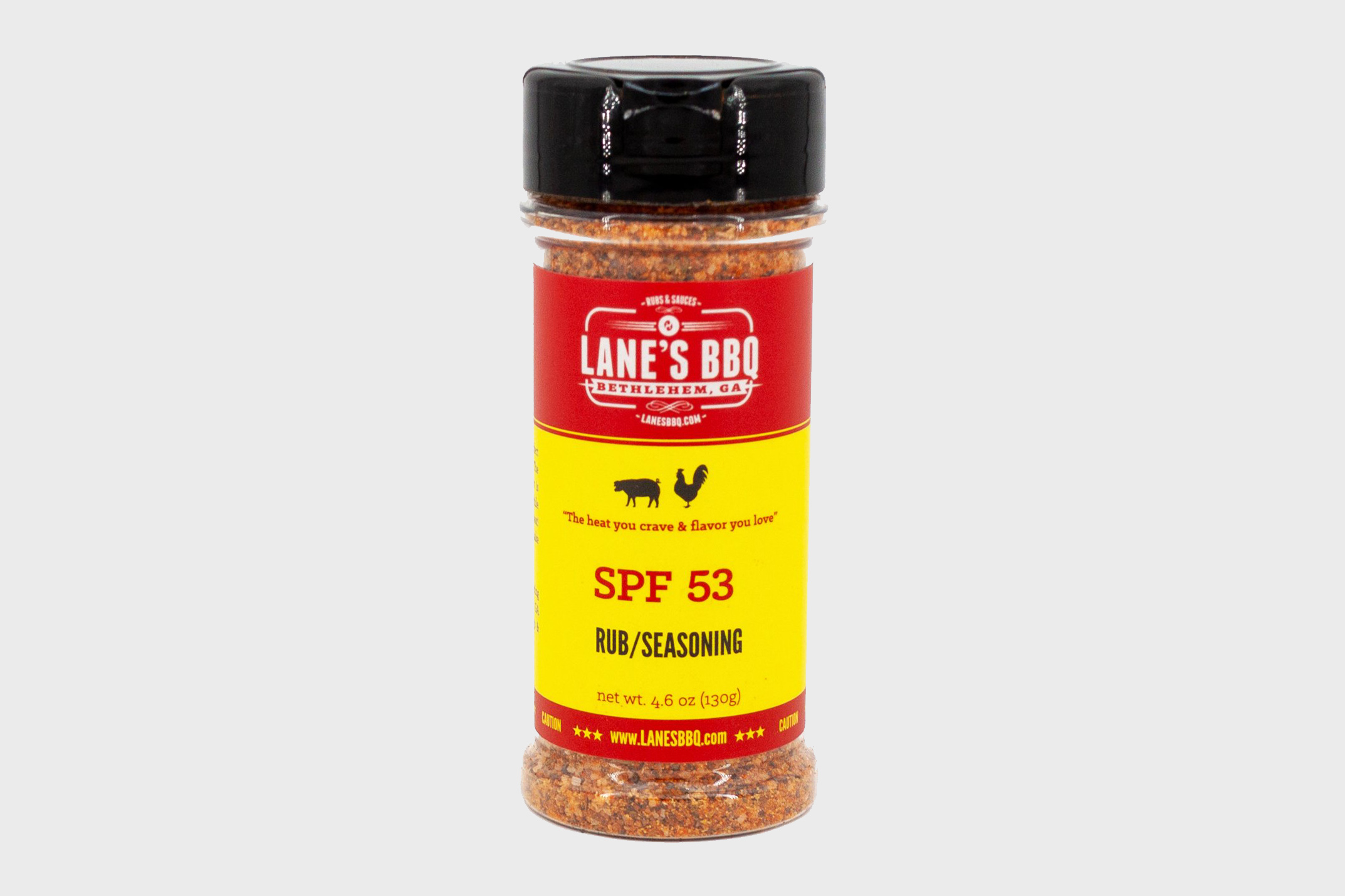  Mississippi Grind Championship Barbecue Seasoning (1