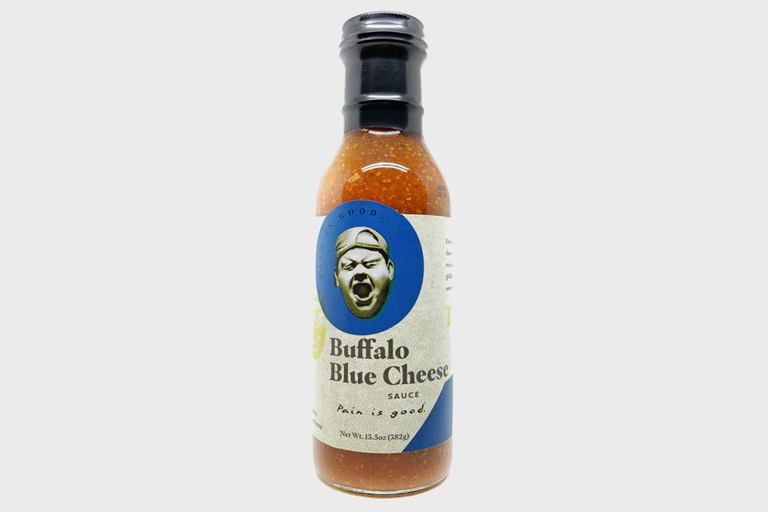 Buffalo Blue Cheese Sauce