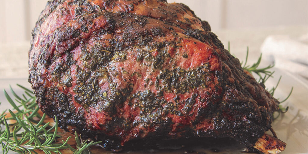 Prime rib recipes