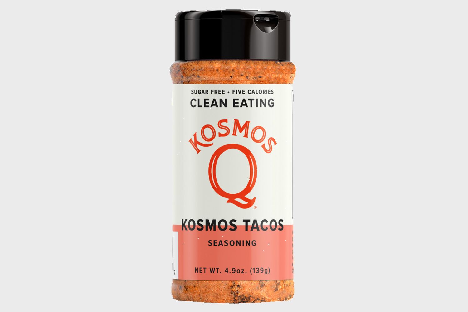 Kosmos Q Taco Seasoning