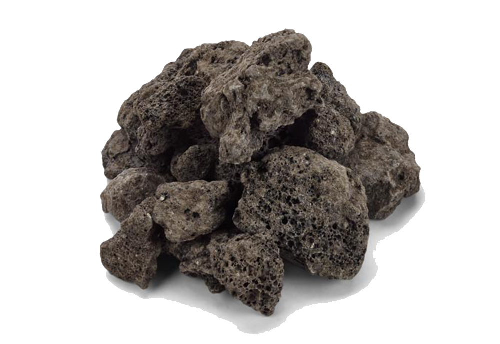 lava rock for fire pit