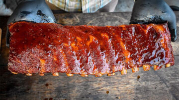 Barbecue Supplies