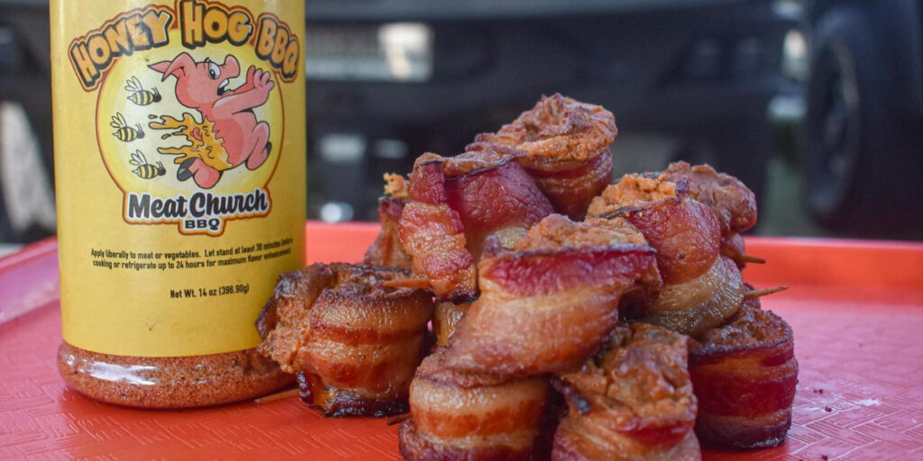 smoked pig shots recipe