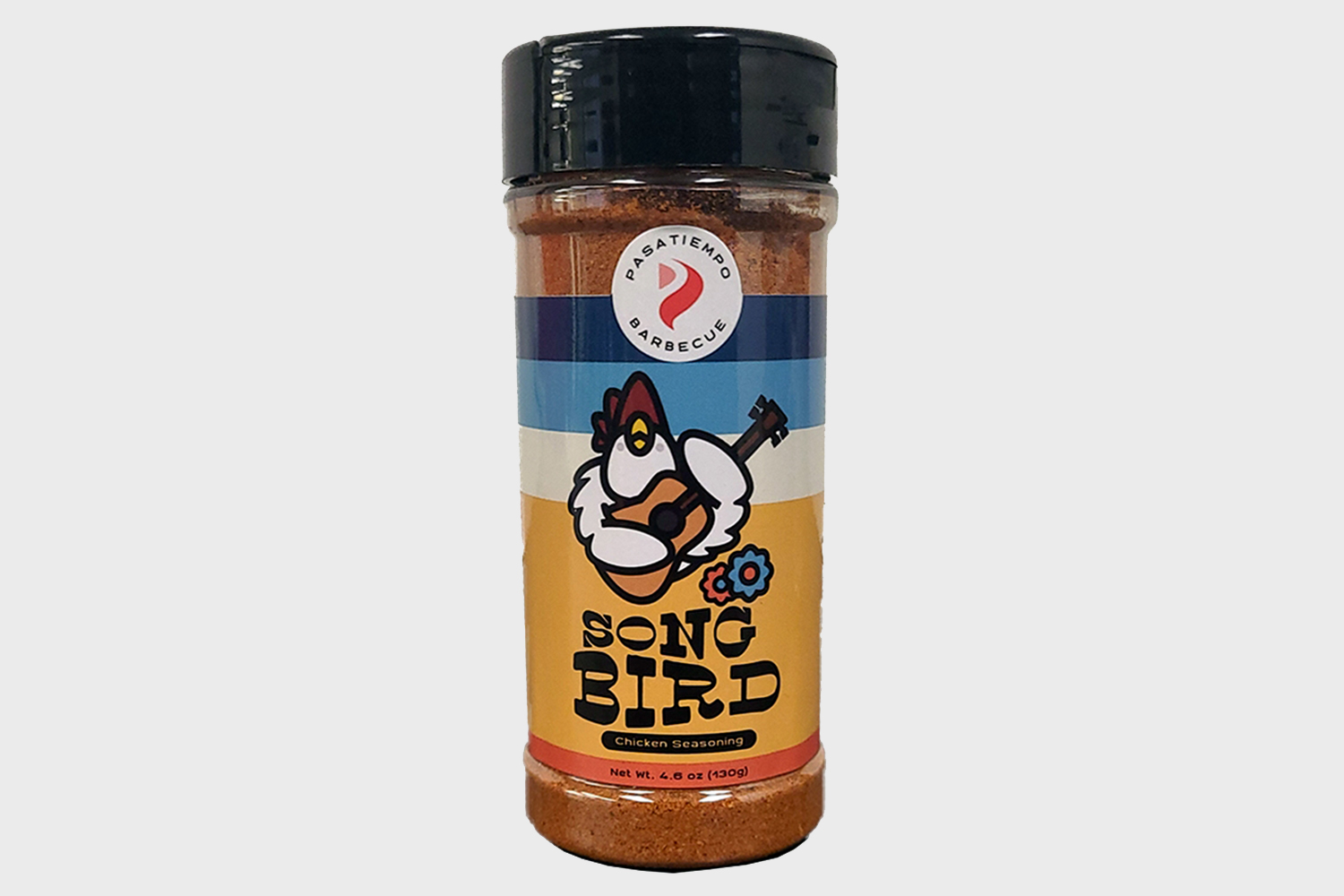  Mississippi Grind Championship Barbecue Seasoning (1