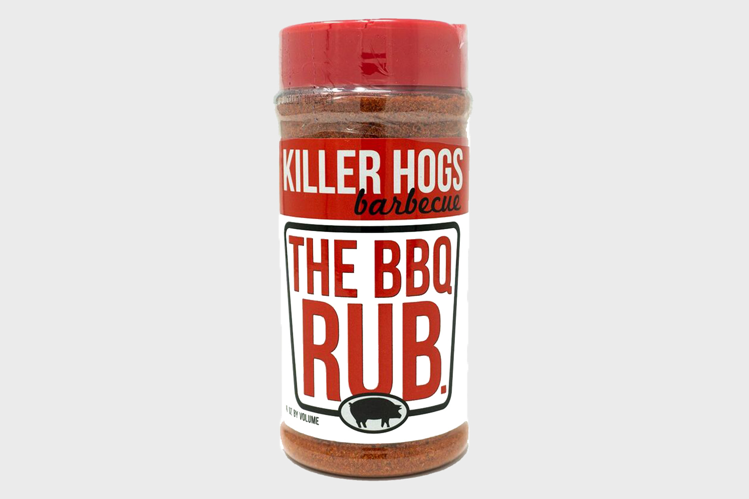 killer hogs the bbq rub