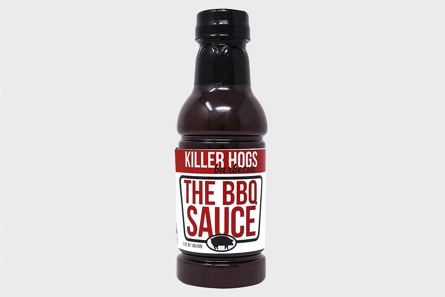 Killer hogs bbq sauce