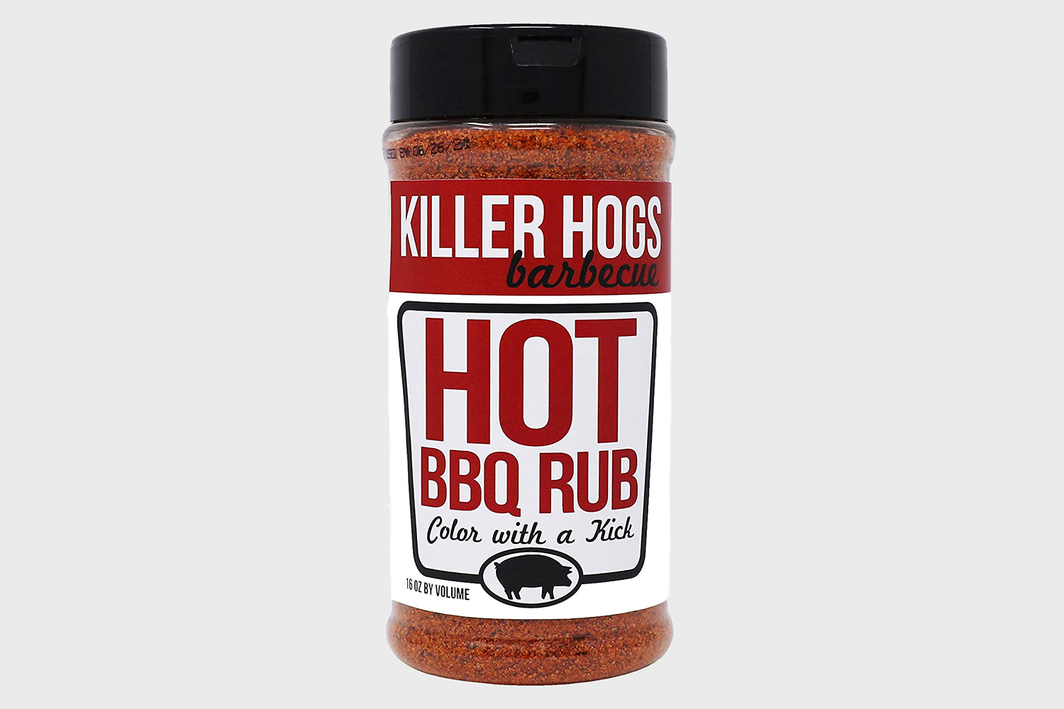 killer hogs hot bbq rub