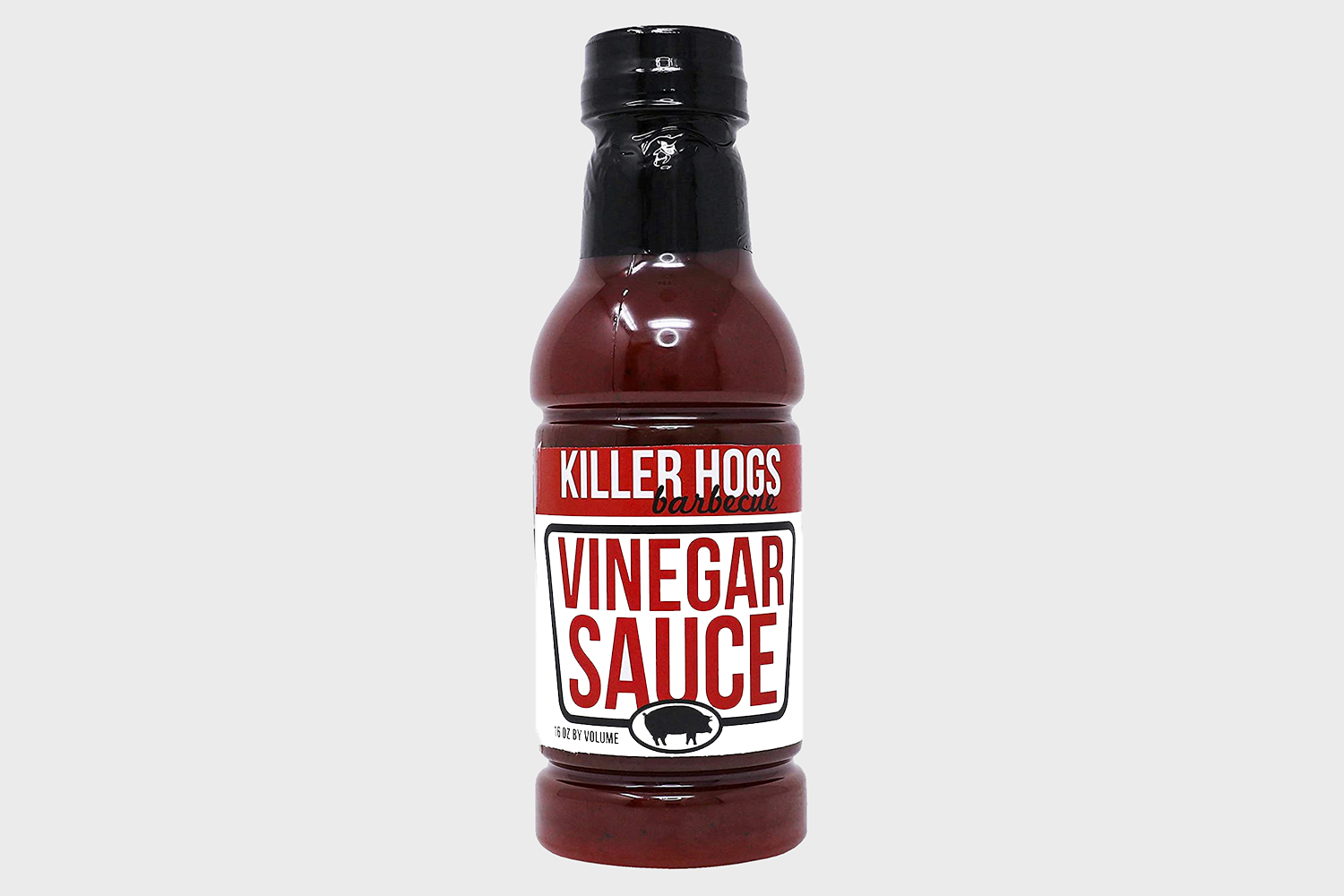 killer hogs vinegar sauce