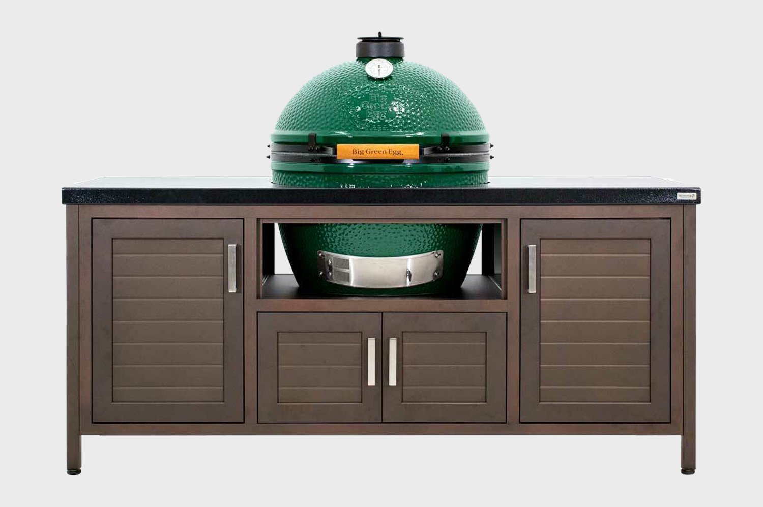 72 inch modern farmhouse big green egg table