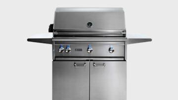 Gas Grills