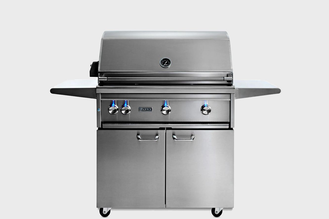 Specialty Gas House BBQ Grills & Gas Fireplaces Columbus, OH