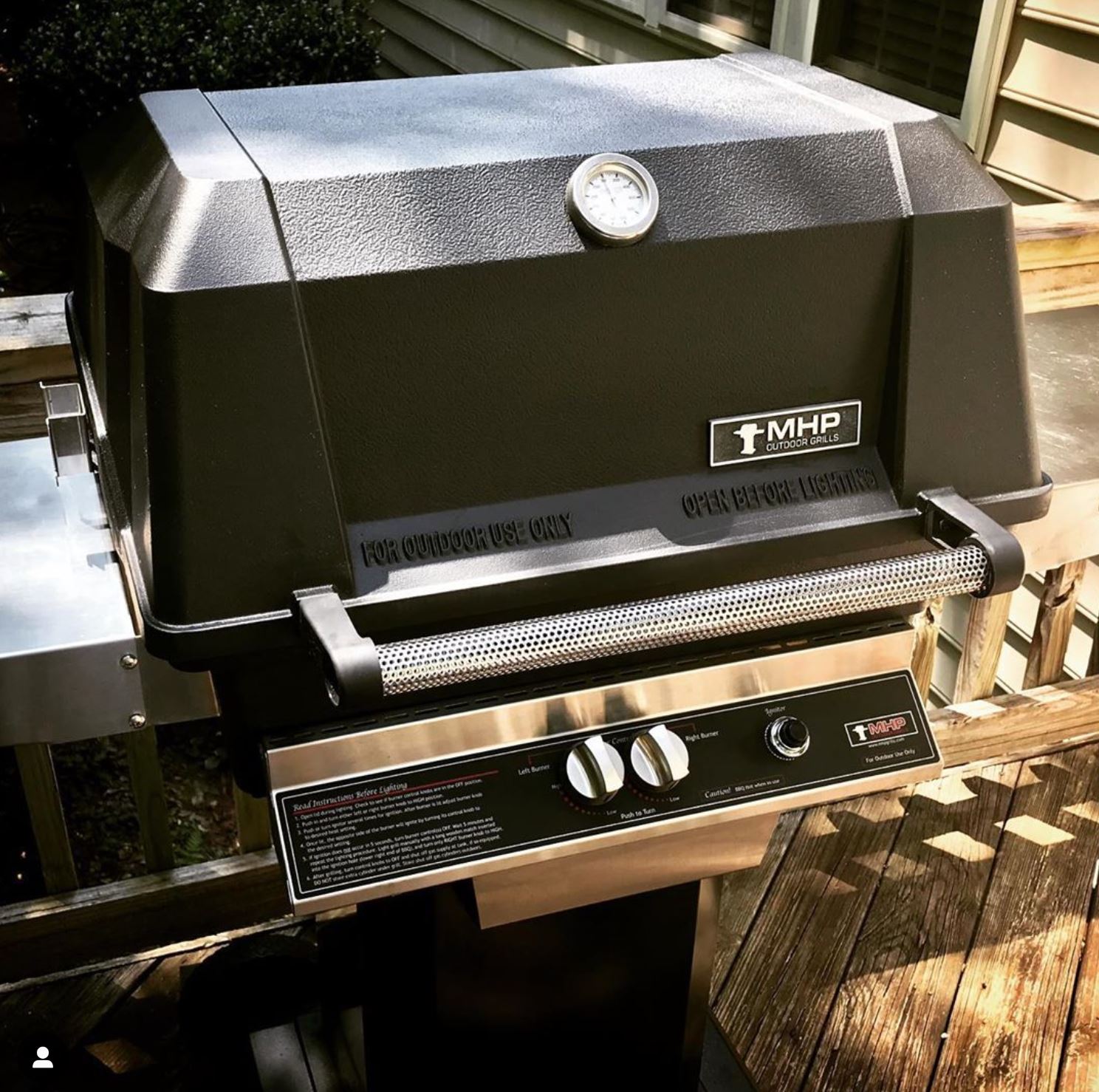mhp gas grill BEST GRILL 