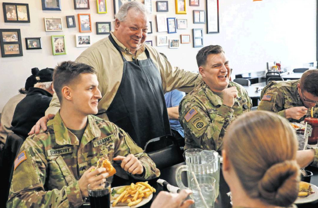 Grilling Classes Specialty Gas House Columbus, OH