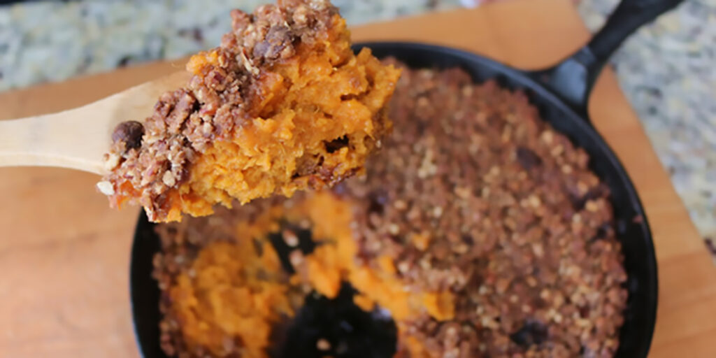 big green egg thanksgiving sweet potato casserole recipe malcolm reed