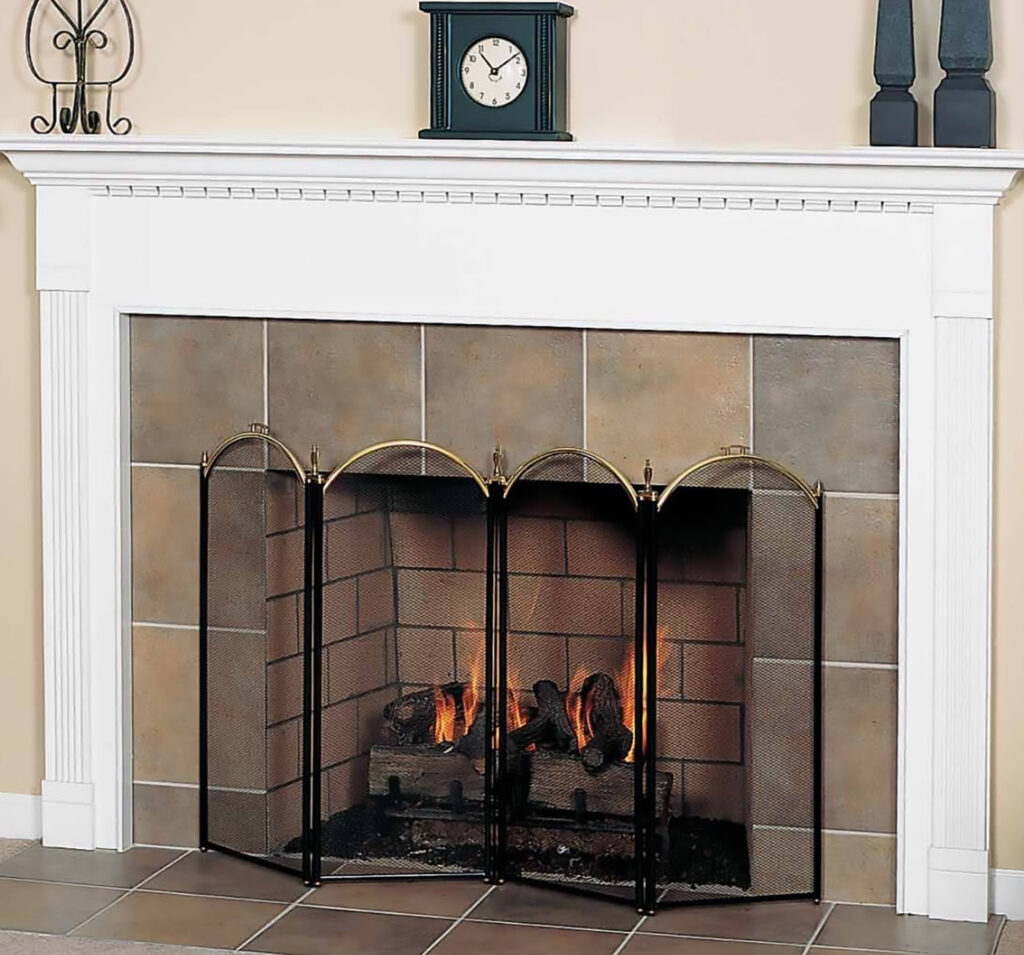 fireplace mantel cabinet 3 surround fireplace white