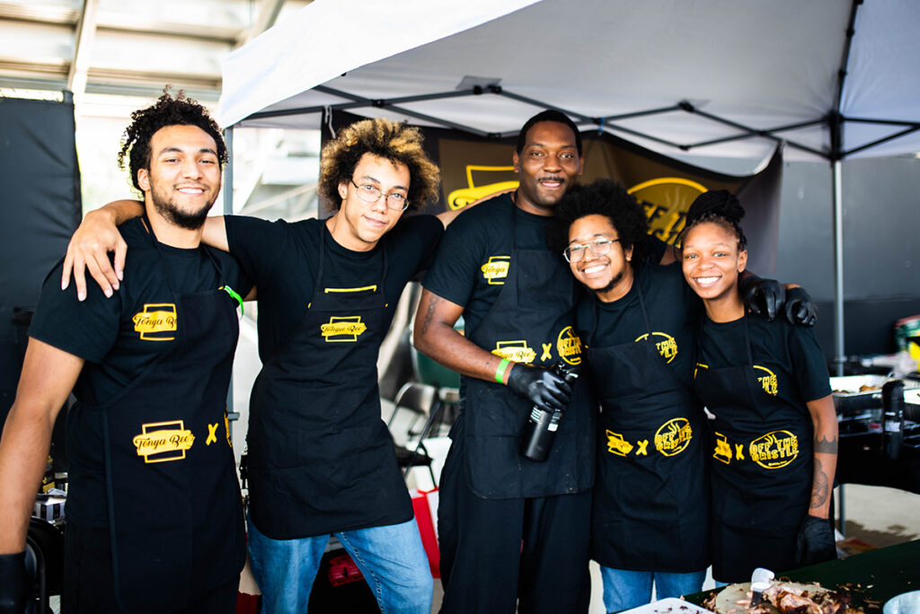 Grilling Classes Specialty Gas House Columbus, OH