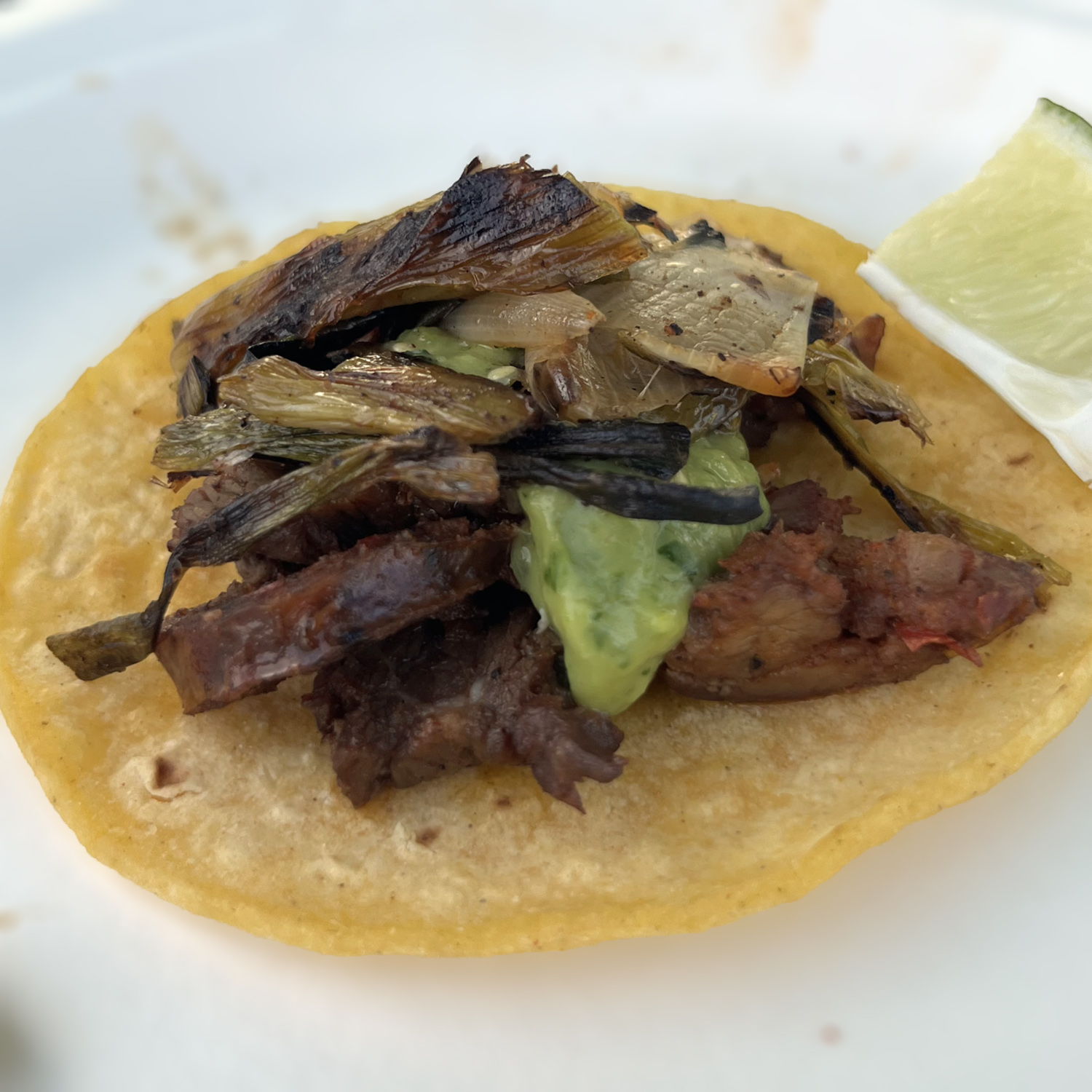 Tacos Campechanos recipe hungarian butcher 