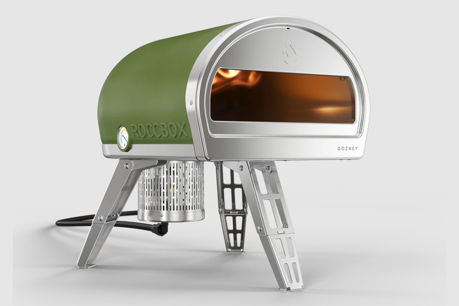 gozney roccboxx portable pizza oven